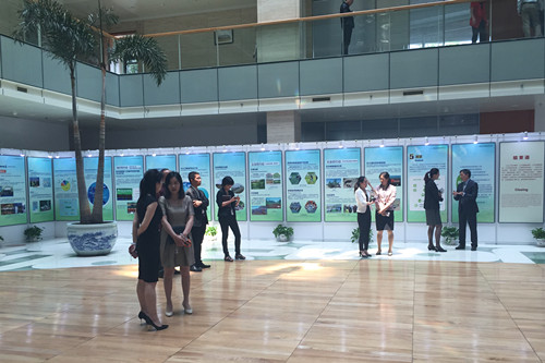 積極參與生物多樣性保護(hù)，推動藏藥產(chǎn)業(yè)可持續(xù)發(fā)展