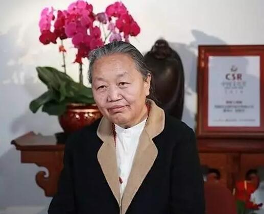 【2017兩會-奇正聲音】藏藥到底安不安全？聽聽全國政協(xié)委員、藏藥企業(yè)家怎么說