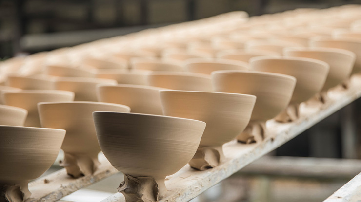 馬家窯彩陶文化小鎮(zhèn)項(xiàng)目依托于馬家窯文化遺址，
是臨洮沿洮文化產(chǎn)業(yè)帶重點(diǎn)項(xiàng)目，也是甘肅華夏文明傳承創(chuàng)新區(qū)重點(diǎn)項(xiàng)目之一。