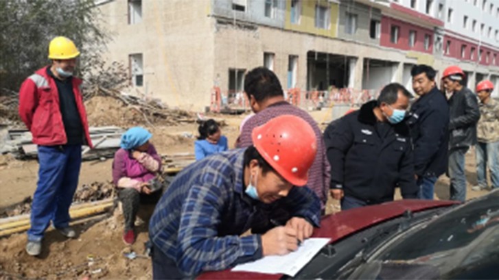 【響應(yīng)號召，居家抗疫】奇正在蘭員工特殊時期居家辦公抗疫情