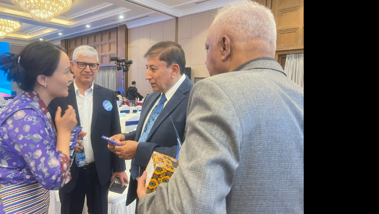 奇正青稞閃耀國際舞臺，雙展連獲贊譽開啟全球化新篇章